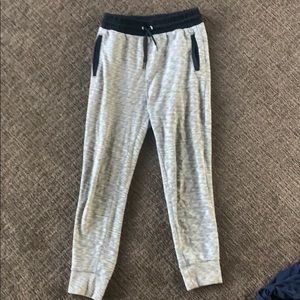 Boys sweatpants